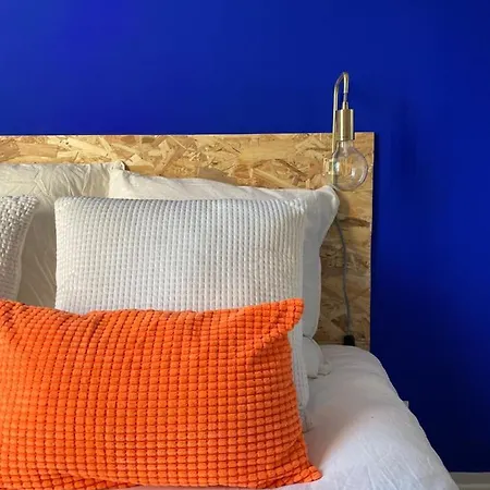 Maison Yuki - Bleu Alpin - Netflix & Parking Gratuit Le Mont-Dore Exterior photo