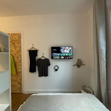 Maison Yuki - Bleu Alpin - Netflix & Parking Gratuit Le Mont-Dore Exterior photo