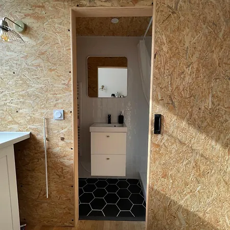 Maison Yuki - Bleu Alpin - Netflix & Parking Gratuit Le Mont-Dore Exterior photo