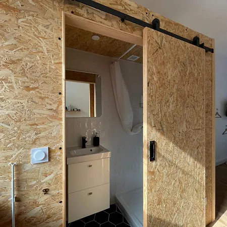 Maison Yuki - Bleu Alpin - Netflix & Parking Gratuit Le Mont-Dore Exterior photo