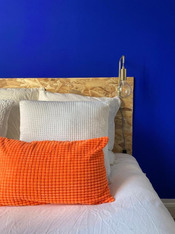 Apartment Maison Yuki - Bleu Alpin - Netflix & Parking Gratuit