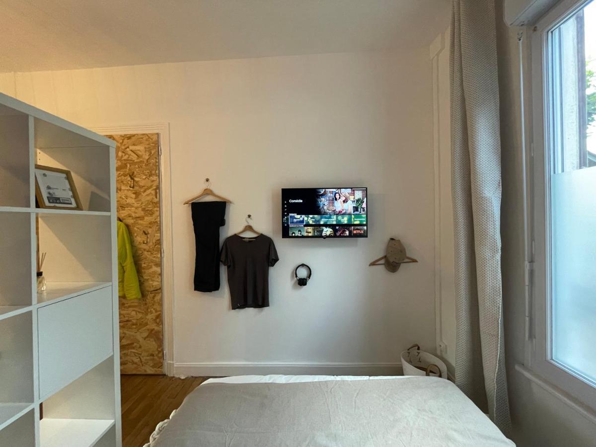 Maison Yuki - Bleu Alpin - Netflix & Parking Gratuit * Le Mont-Dore