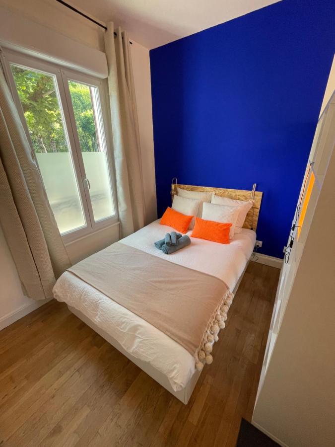 Maison Yuki - Bleu Alpin - Netflix & Parking Gratuit Le Mont-Dore