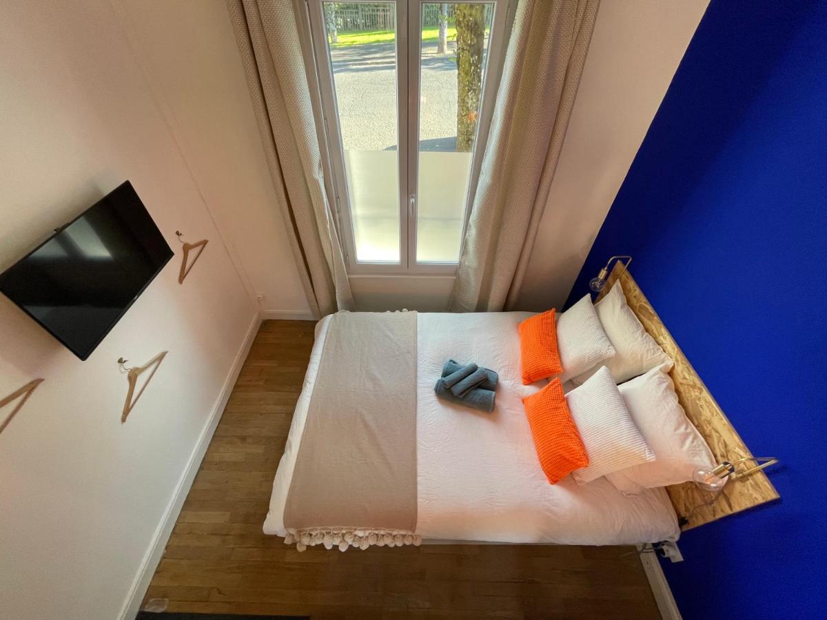 Maison Yuki - Bleu Alpin - Netflix & Parking Gratuit Apartment Le Mont-Dore