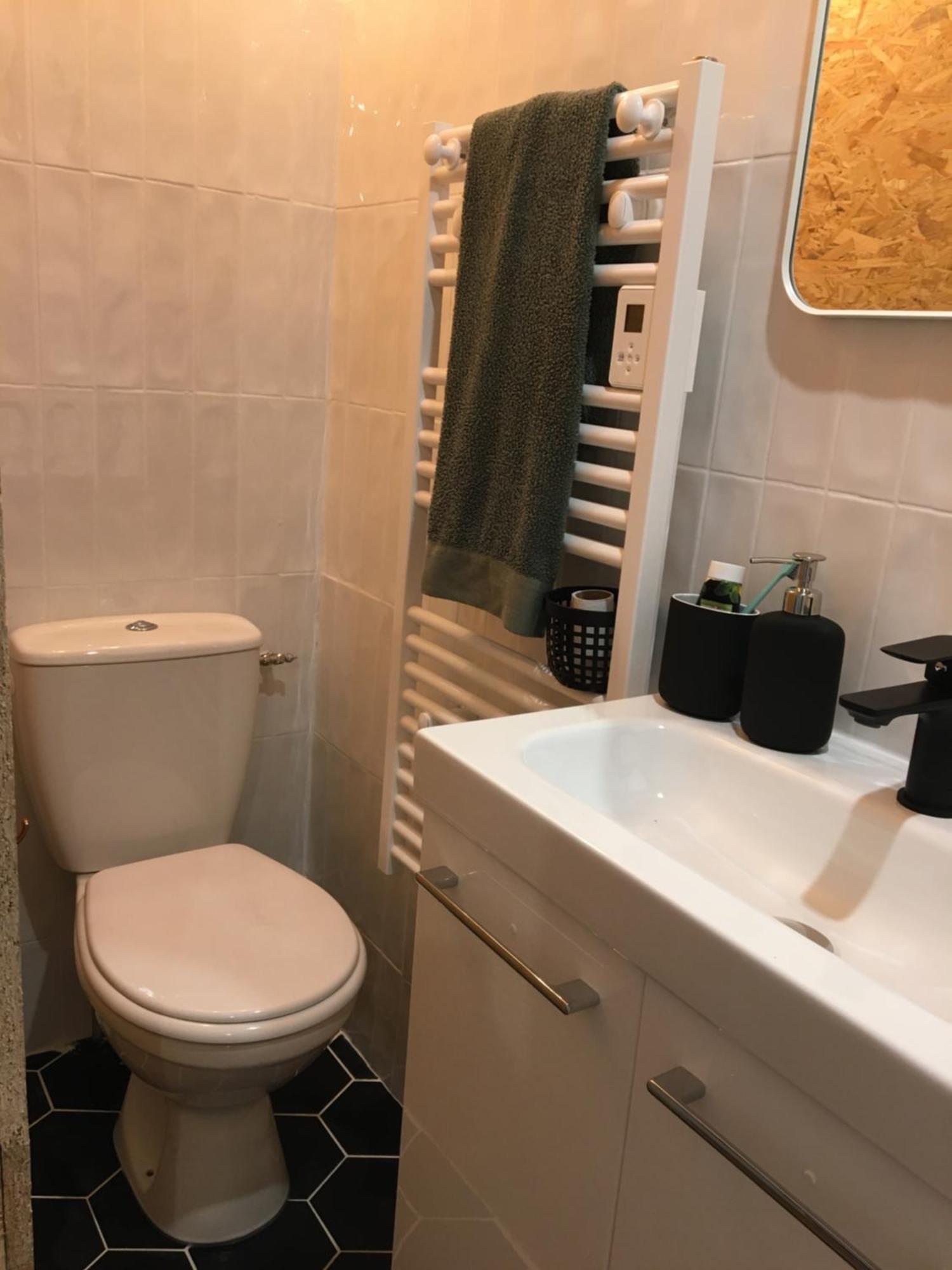 Maison Yuki - Bleu Alpin - Netflix & Parking Gratuit Apartment *