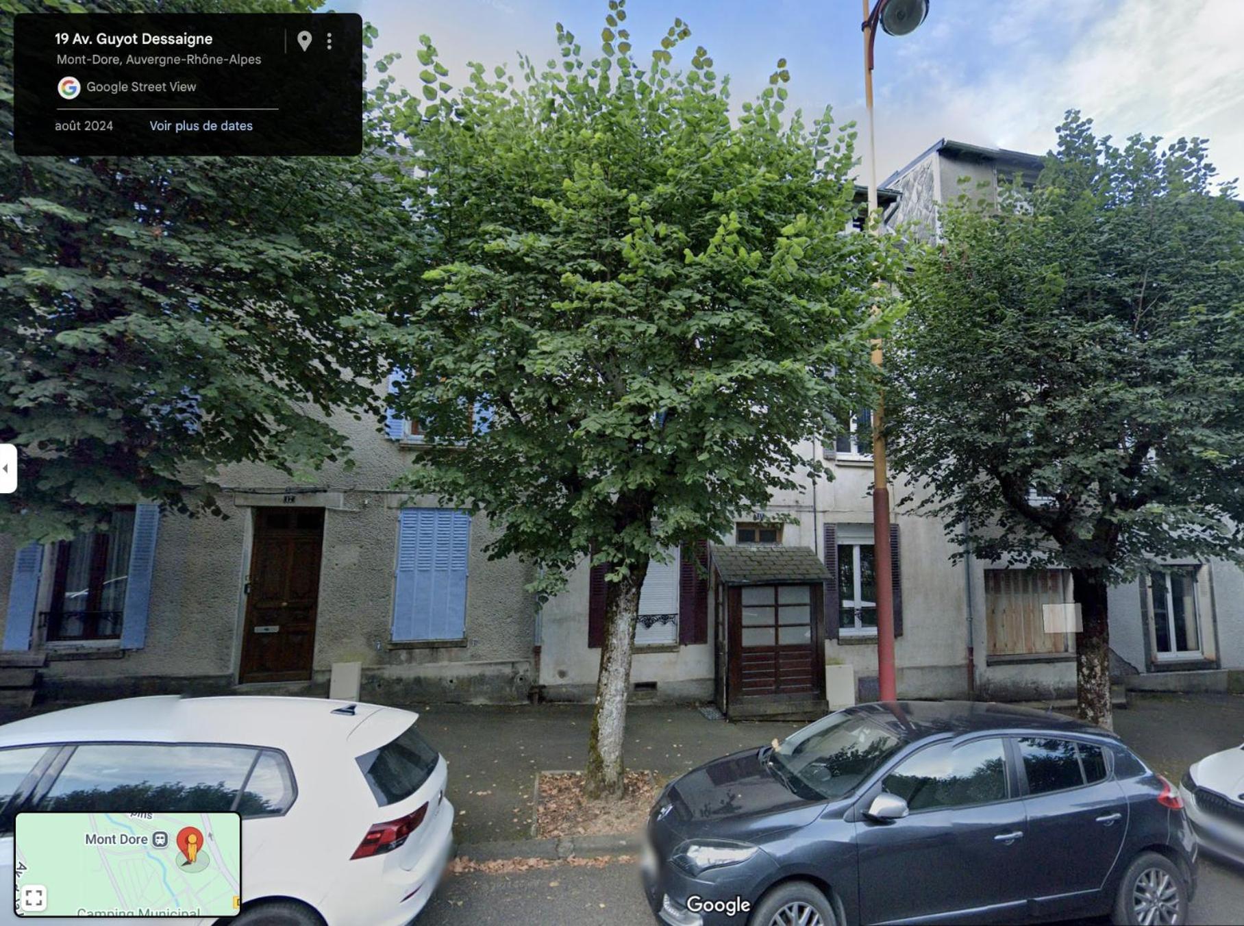 Maison Yuki - Bleu Alpin - Netflix & Parking Gratuit