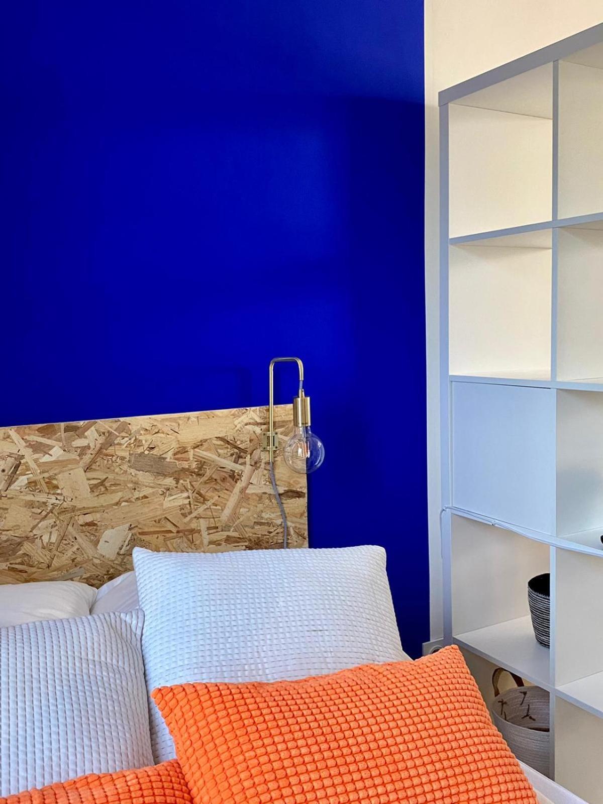Maison Yuki - Bleu Alpin - Netflix & Parking Gratuit Apartamento *